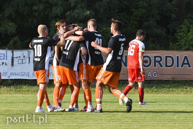 Dobry początek Concordii zdjęcie nr 182080