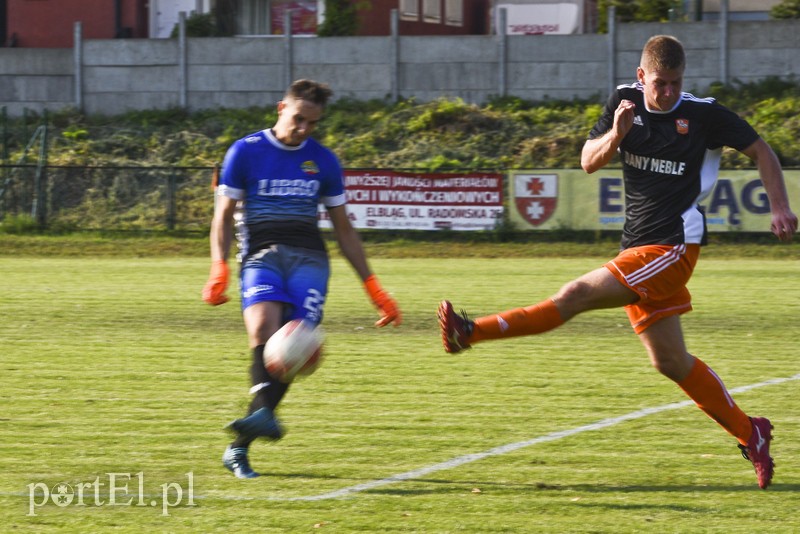 Dobry początek Concordii zdjęcie nr 182085