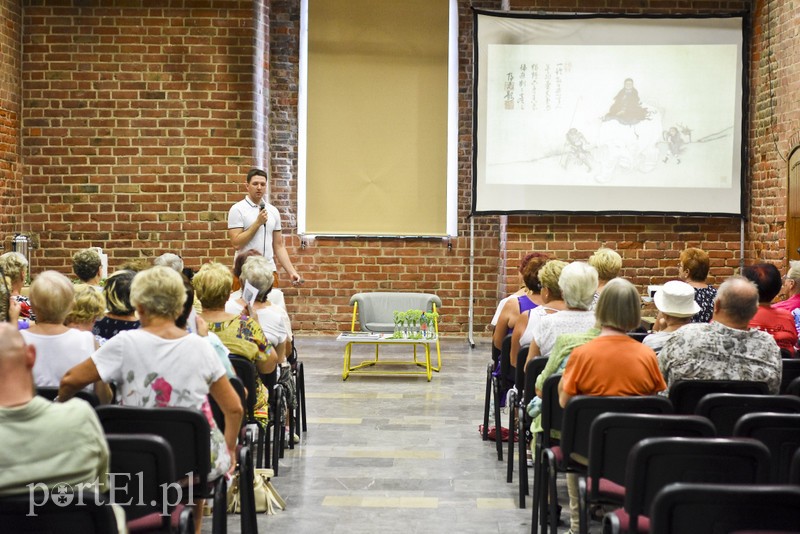 Tajemnice herbacianego krzewu zdjęcie nr 182129