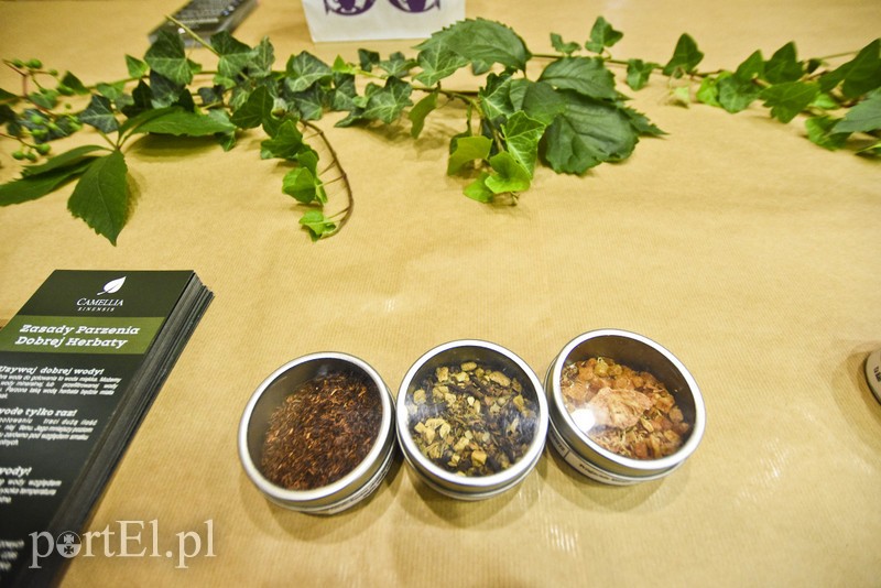 Tajemnice herbacianego krzewu zdjęcie nr 182122