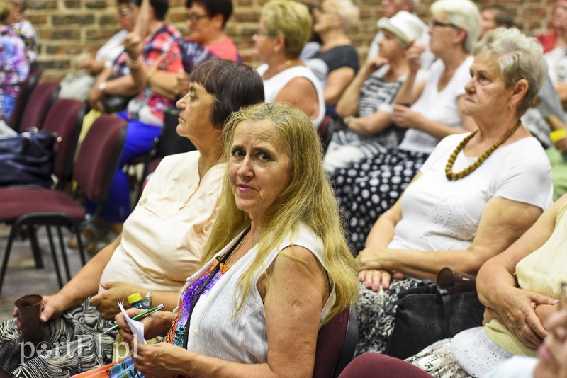 Tajemnice herbacianego krzewu zdjęcie nr 182125