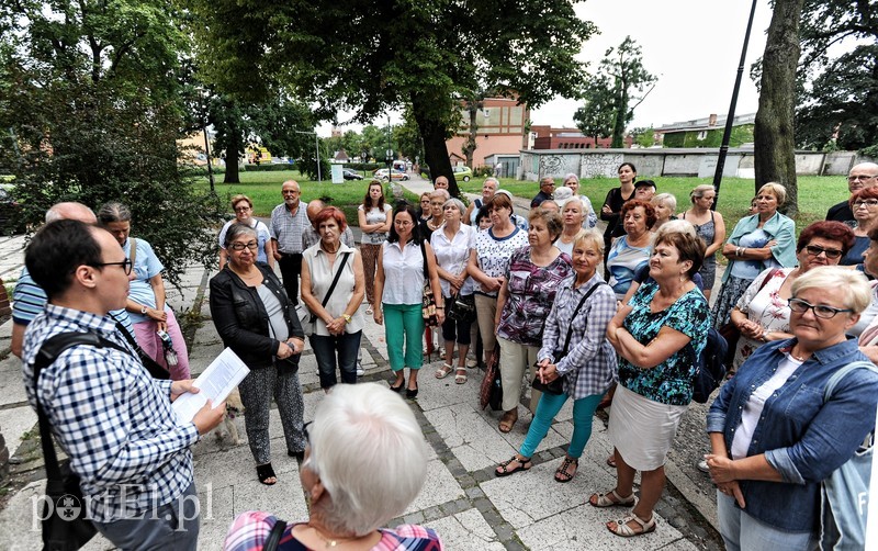 Najpierw szpital, potem kościół i cud zdjęcie nr 182172