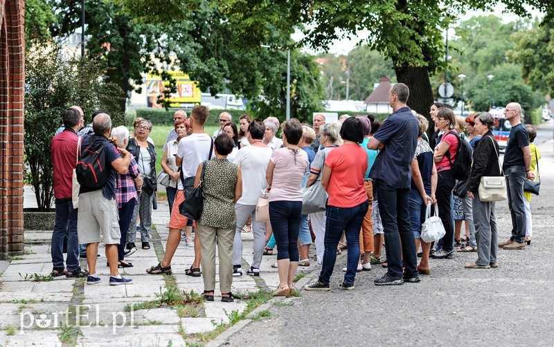 Najpierw szpital, potem kościół i cud zdjęcie nr 182173