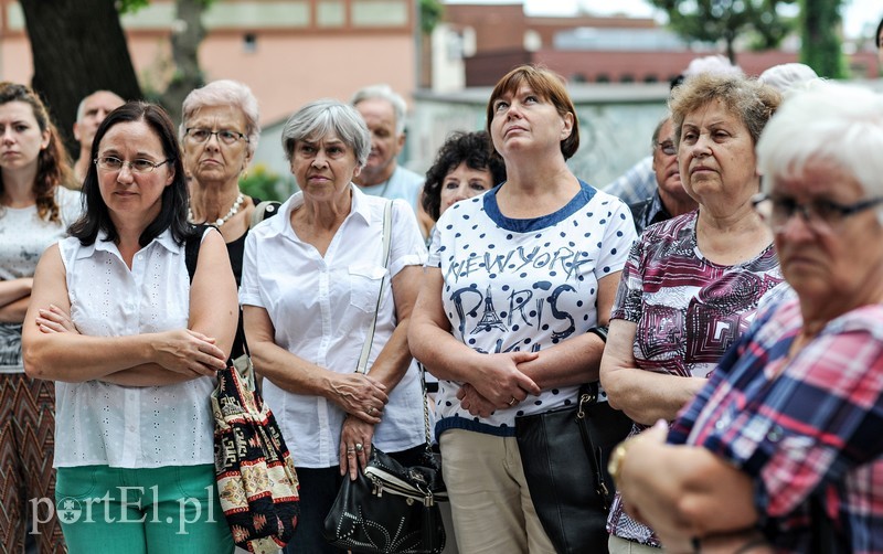 Najpierw szpital, potem kościół i cud zdjęcie nr 182177