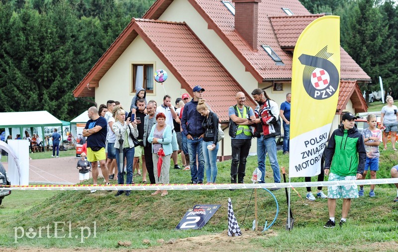 Adrenaliny tu nie brakuje zdjęcie nr 182228