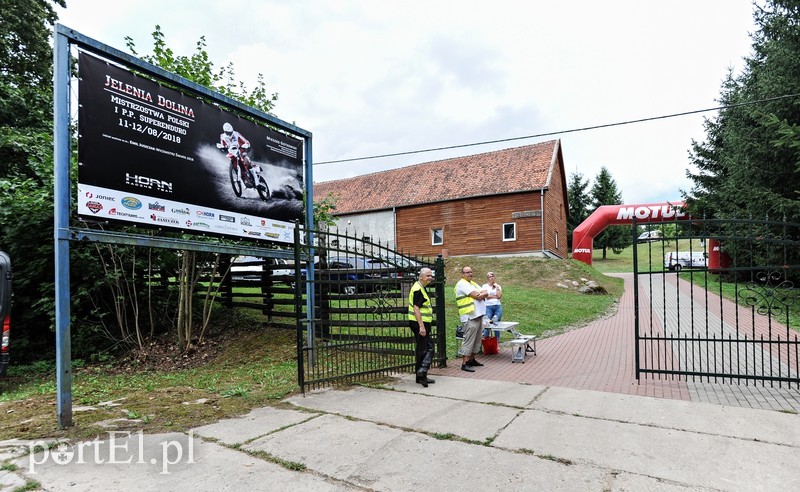 Adrenaliny tu nie brakuje zdjęcie nr 182180