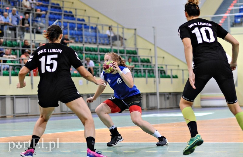 Start zakończył turniej na trzecim miejscu zdjęcie nr 182249