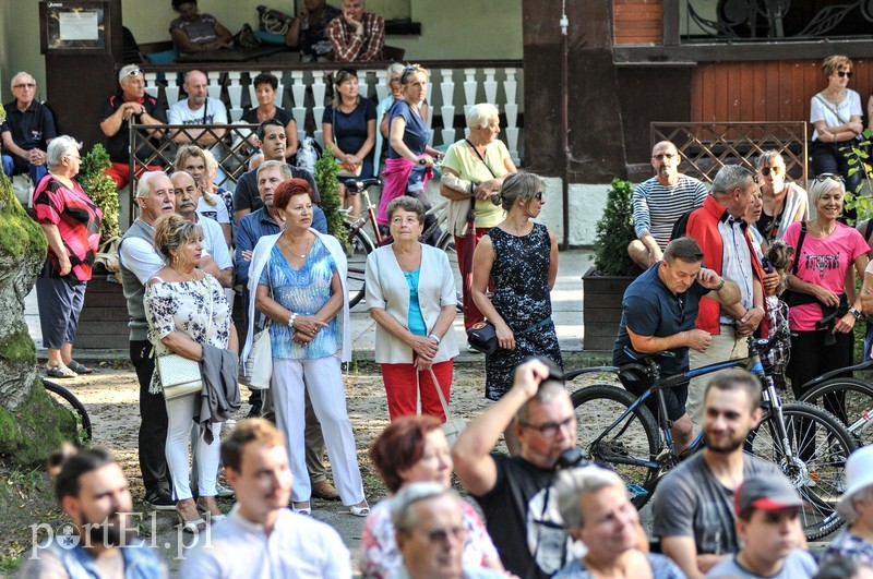 Publiczność dopisała, teraz ważne są głosy zdjęcie nr 182361