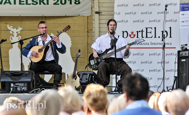 Publiczność dopisała, teraz ważne są głosy zdjęcie nr 182356