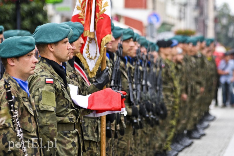 O wolność trzeba dbać zdjęcie nr 182404