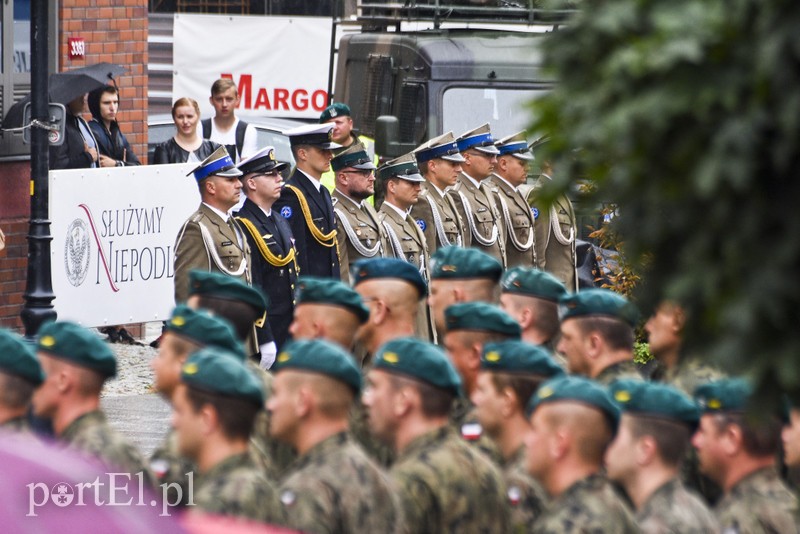 O wolność trzeba dbać zdjęcie nr 182418