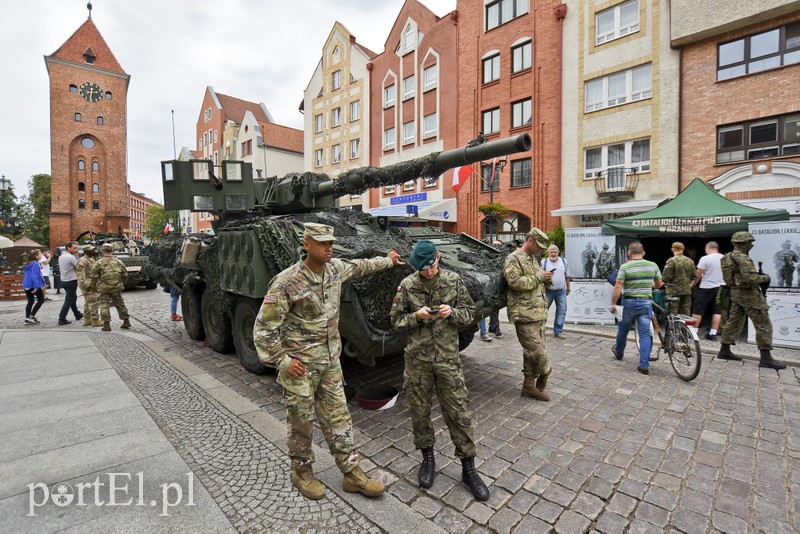 O wolność trzeba dbać zdjęcie nr 182436