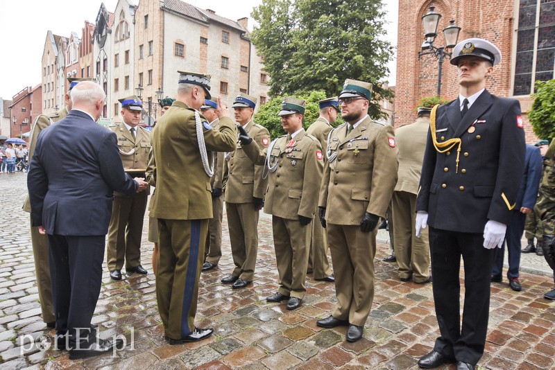 O wolność trzeba dbać zdjęcie nr 182422