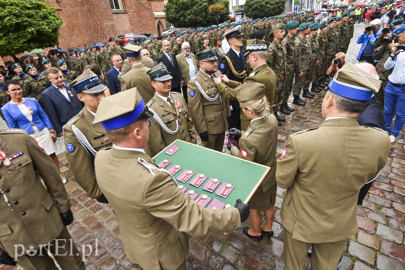 O wolność trzeba dbać zdjęcie nr 182423