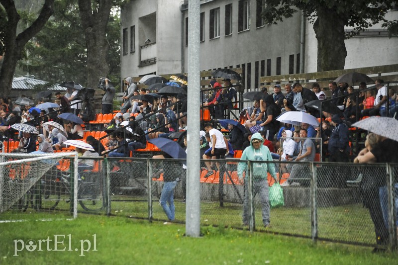 Concordia rozgromiła rezerwy Olimpii zdjęcie nr 182475