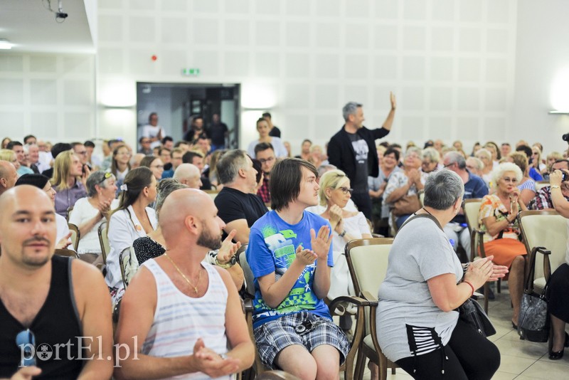 Szukam marzycieli i marzycielek, którzy wierzą w inną politykę zdjęcie nr 182589