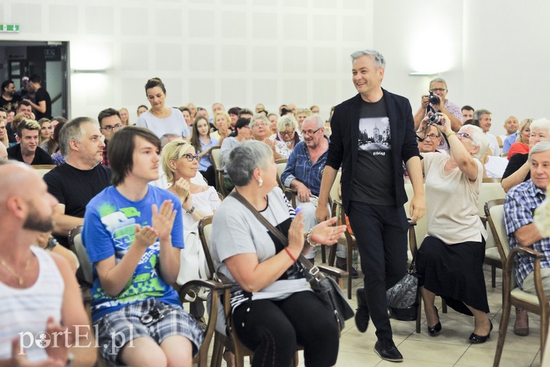 Szukam marzycieli i marzycielek, którzy wierzą w inną politykę zdjęcie nr 182590