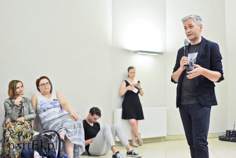 Szukam marzycieli i marzycielek, którzy wierzą w inną politykę zdjęcie nr 182595