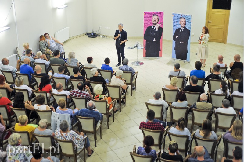 Szukam marzycieli i marzycielek, którzy wierzą w inną politykę zdjęcie nr 182601