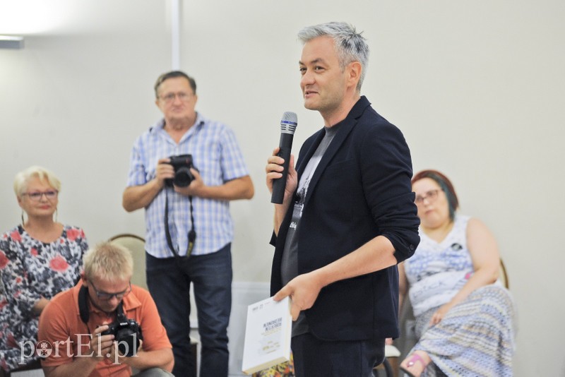 Szukam marzycieli i marzycielek, którzy wierzą w inną politykę zdjęcie nr 182594