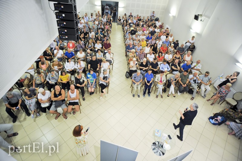 Szukam marzycieli i marzycielek, którzy wierzą w inną politykę zdjęcie nr 182602