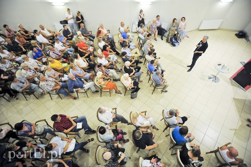 Szukam marzycieli i marzycielek, którzy wierzą w inną politykę zdjęcie nr 182604