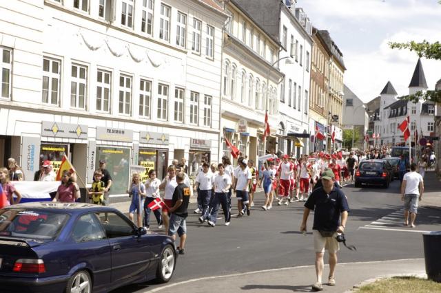 Mistrzostwa Europy Juniorów i Kadetów we Wrotkarstwie Szybkim zdjęcie nr 14552