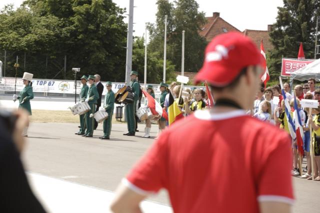 Mistrzostwa Europy Juniorów i Kadetów we Wrotkarstwie Szybkim zdjęcie nr 14554