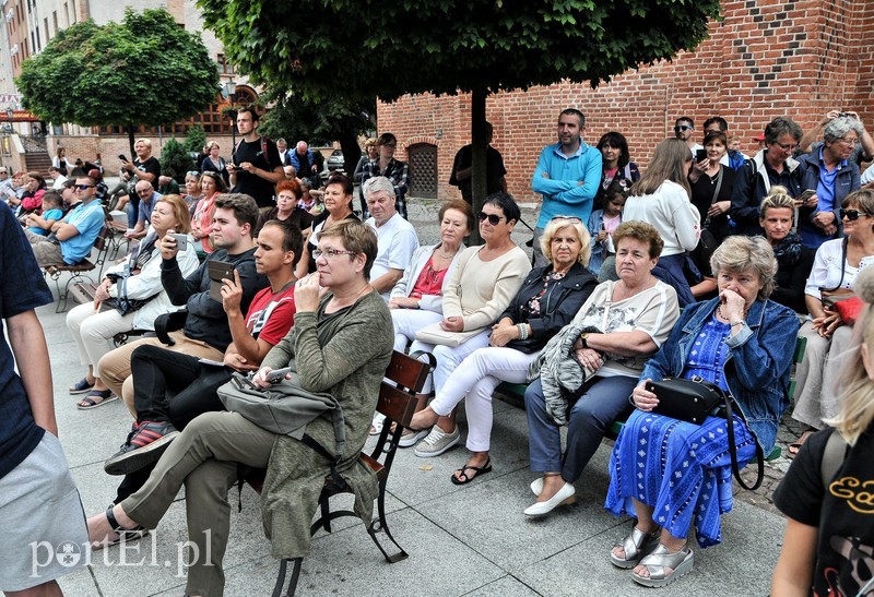 Elbląg Dzwony, dzwonki i dzwoneczk