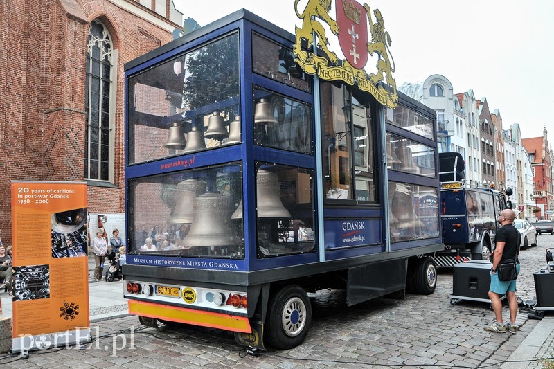 Dzwony, dzwonki i dzwoneczk zdjęcie nr 182869