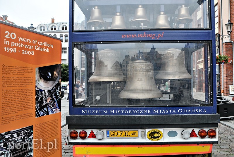 Dzwony, dzwonki i dzwoneczk zdjęcie nr 182868