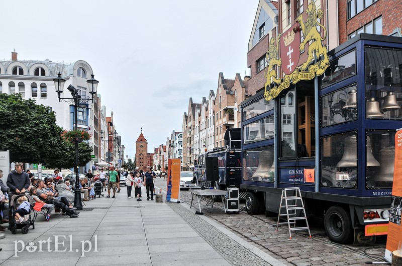 Dzwony, dzwonki i dzwoneczk zdjęcie nr 182866