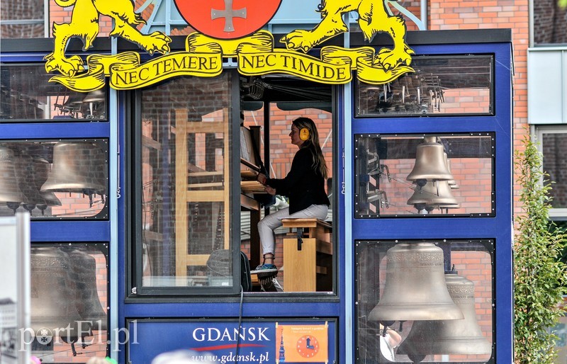 Dzwony, dzwonki i dzwoneczk zdjęcie nr 182873