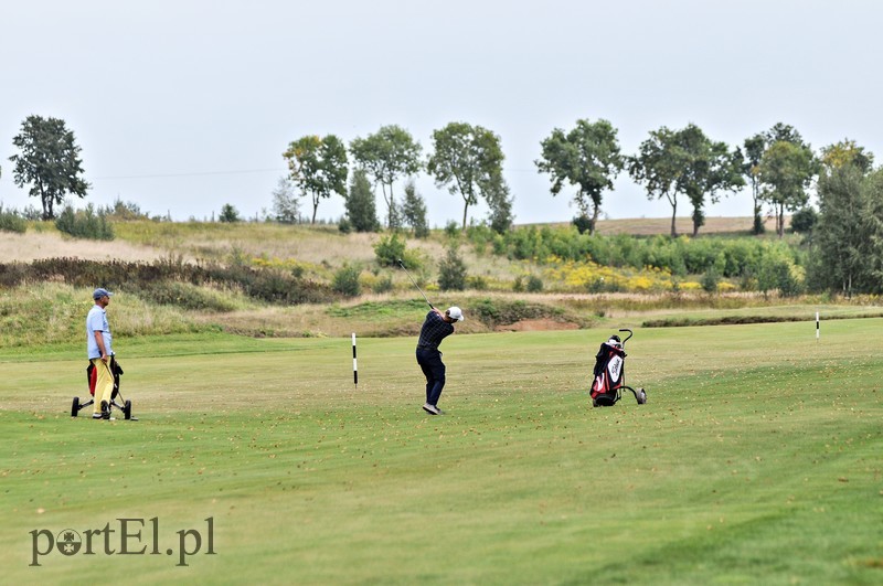 Turniej golfowy o puchar prawników zdjęcie nr 182945