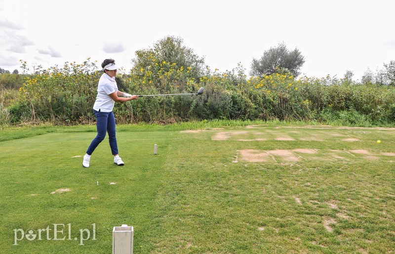 Turniej golfowy o puchar prawników zdjęcie nr 182959