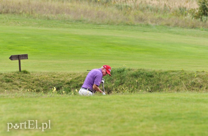 Turniej golfowy o puchar prawników zdjęcie nr 182951