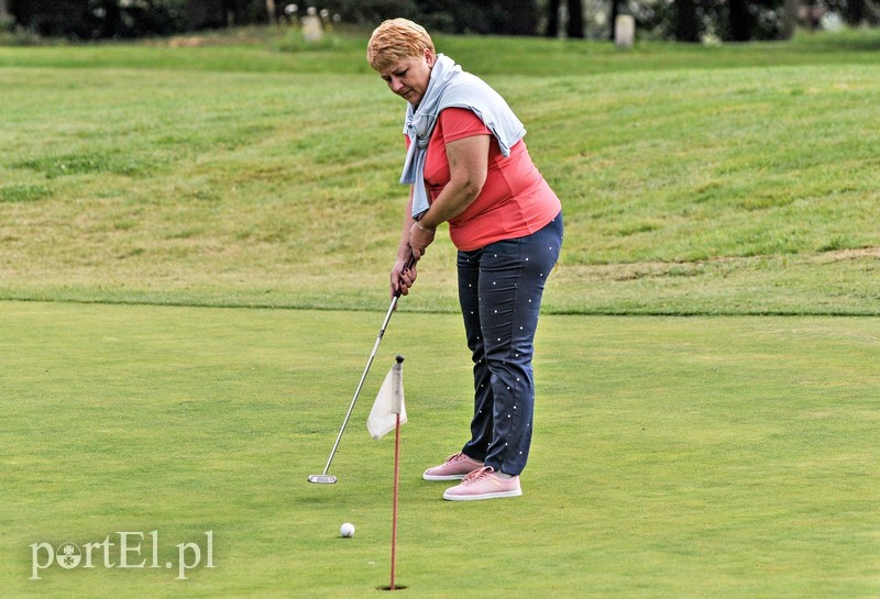 Turniej golfowy o puchar prawników zdjęcie nr 182928