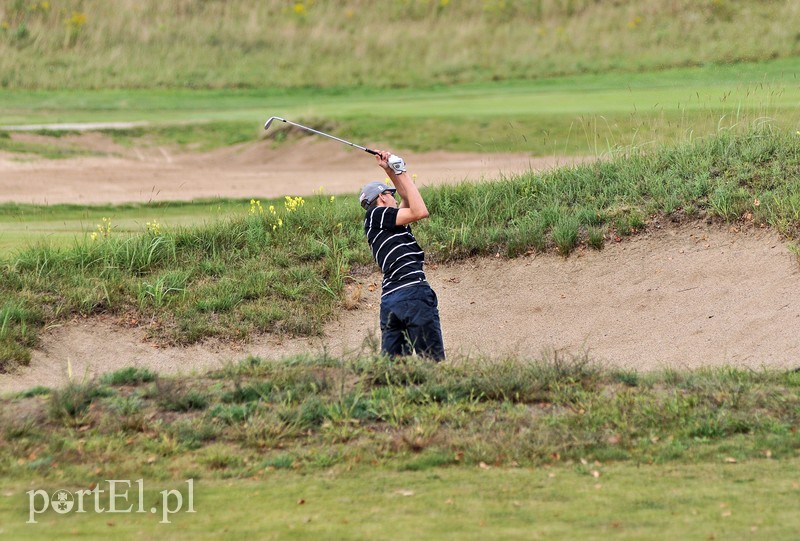 Turniej golfowy o puchar prawników zdjęcie nr 182975