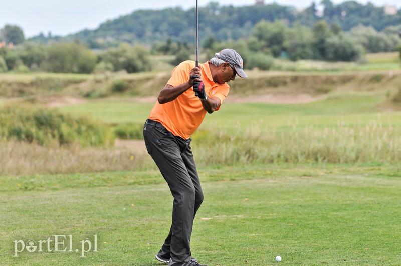 Turniej golfowy o puchar prawników zdjęcie nr 182967