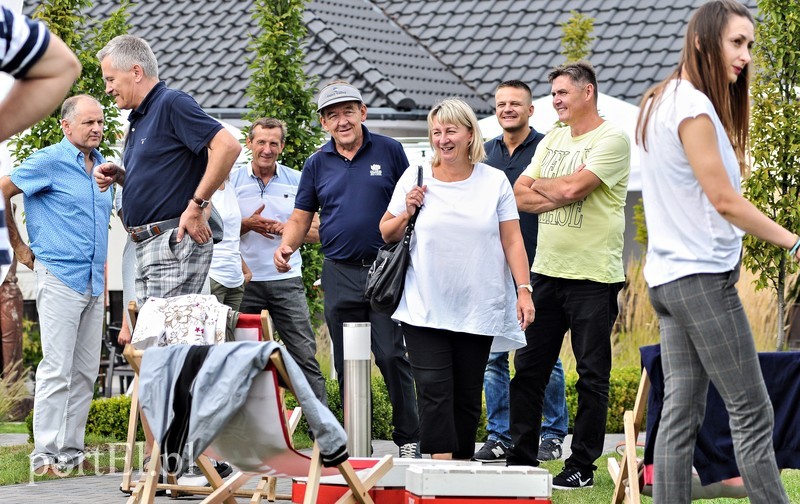 Turniej golfowy o puchar prawników zdjęcie nr 182980