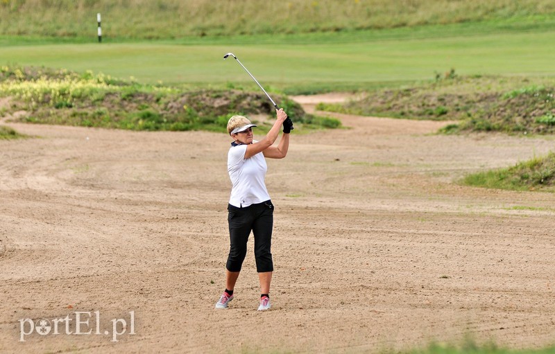 Turniej golfowy o puchar prawników zdjęcie nr 182970