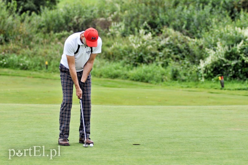 Turniej golfowy o puchar prawników zdjęcie nr 182958