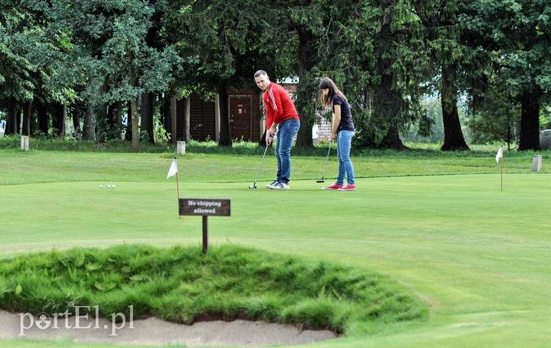 Turniej golfowy o puchar prawników zdjęcie nr 182925