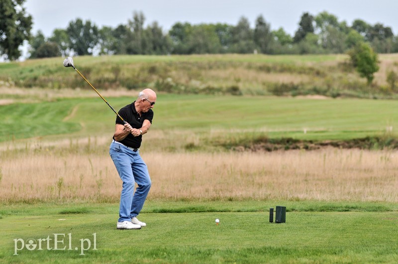 Turniej golfowy o puchar prawników zdjęcie nr 182943