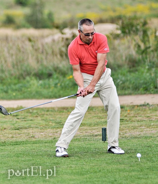 Turniej golfowy o puchar prawników zdjęcie nr 182957