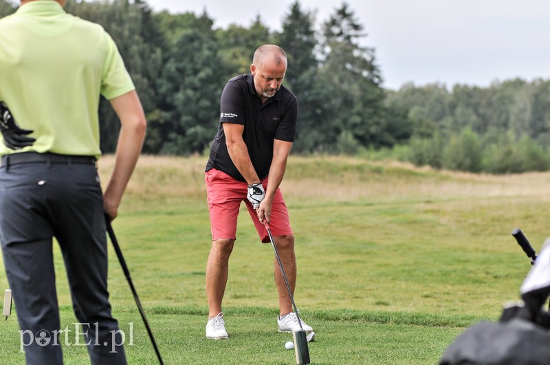 Turniej golfowy o puchar prawników zdjęcie nr 182937