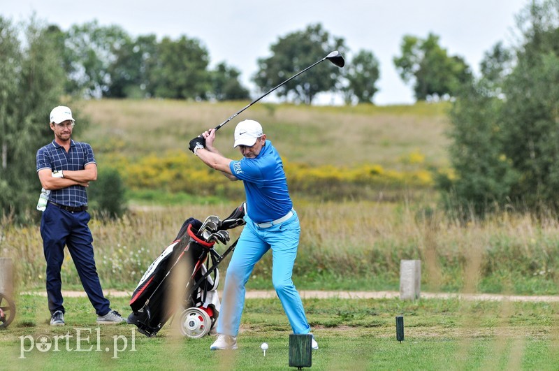 Turniej golfowy o puchar prawników zdjęcie nr 182953