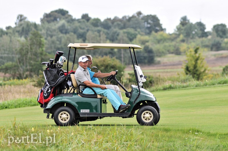 Turniej golfowy o puchar prawników zdjęcie nr 182948