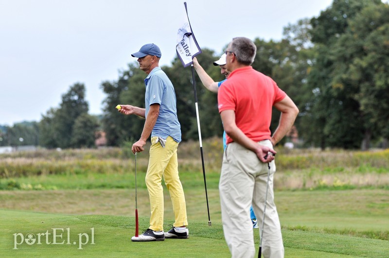 Turniej golfowy o puchar prawników zdjęcie nr 182949