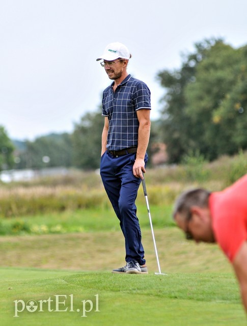 Turniej golfowy o puchar prawników zdjęcie nr 182950